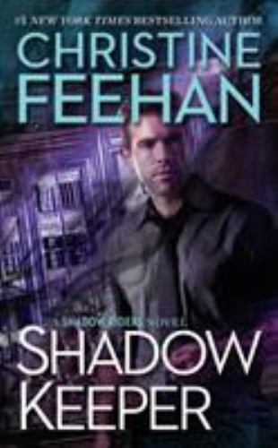 Shadow keeper - shadow, a